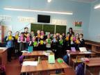 Неделя детской и юношеской книги в Средней школе № 6 г. Пинска