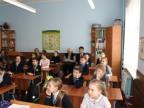 Неделя детской и юношеской книги в Средней школе № 6 г. Пинска