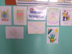 Международный день семьи  в Средней школе № 6 г. Пинска