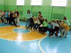 Семейный праздник в Средней школе № 6 г. Пинска