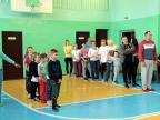 Семейный праздник в Средней школе № 6 г. Пинска