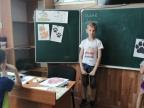 Оздоровительный лагерь "Солнышко" в Средней школе № 6 г. Пинска