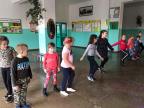 Танцевальная битва  в оздоровительном лагере "Солнышко" 