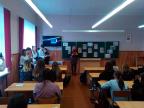 Неделя математики и информатики в Средней школе № 6 г. Пинска