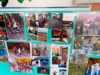 Фотовыставка «В здоровом теле – здоровый дух» в рамках недели начальных классов  в Средней школе № 6 г. Пинска