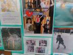 Фотовыставка «В здоровом теле – здоровый дух» в рамках недели начальных классов  в Средней школе № 6 г. Пинска