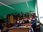 Своя игра  «Древний Рим» в рамках недели истории  в Средней школе № 6 г. Пинска