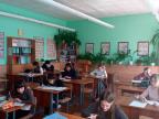 Олимпиада по истории в рамках недели истории  в Средней школе № 6 г. Пинска