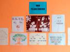 Конкурс «Моя родословная» в рамках недели истории  в Средней школе № 6 г. Пинска