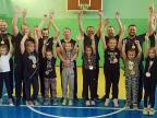Спортивный праздник «Суперпапа» в Средней школе № 6 г. Пинска