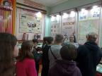 Экскурсия в Музей пионерской славы Пинского района в д.Пинковичи