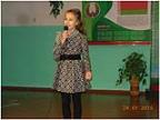 Конкурс талантов  в Средней школе № 6 г. Пинска