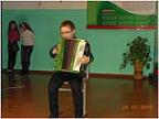 Конкурс талантов  в Средней школе № 6 г. Пинска